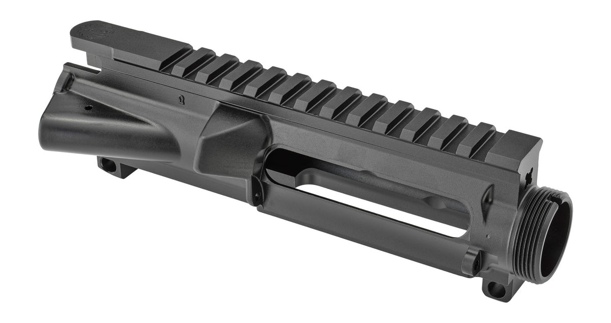 Ruger AR-15 Stripped Upper Receiver