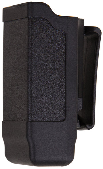 Blackhawk Single Mag Case Double Stack 9mm/.40 S&W Belt Clip Carbon Fiber Composite Black Matte