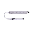 Quake Claw 2.0 Rifle Sling - Snow Camo - 2-Point w/ QD Swivels