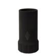 Yankee Hill Machine sRx Blast Deflector YHM-4455 - 4140 Steel - Black Oxide