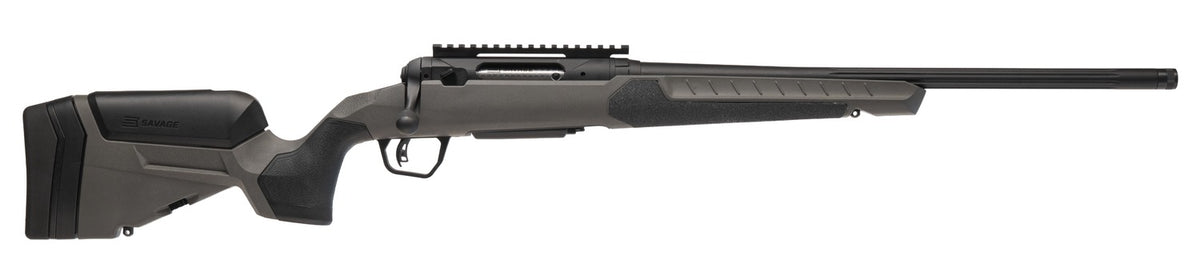 Savage 110 Core Hunter 6.5 PRC 22" 2-Rd Bolt-Action Rifle - AccuFit V2
