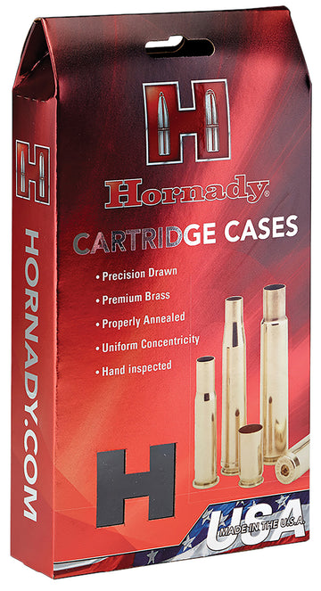 Hornady Unprimed Brass Cases .270 Winchester 50/Box
