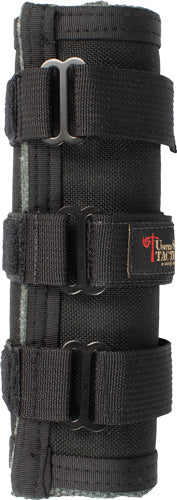 Red Rock Gear US Tactical Suppressor Cover 7" Black