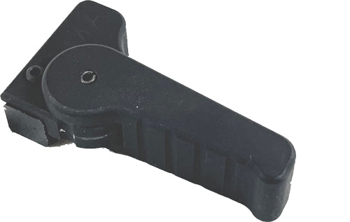 Manticore Arms X95 Switchback Charging Handle Mini for IWI Tavor X95 - Aluminum Black