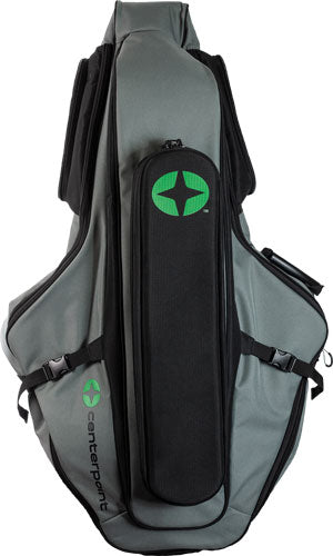 Centerpoint Hybrid Crossbow Soft Case Gray