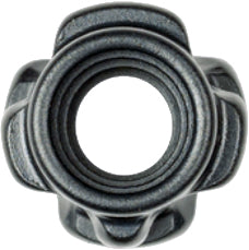 Hamskea Archery Raptor Peep 3/16" Black
