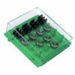 RCBS Shell Holder Rack - Holds 12-24 Standard & 6 Trim Pro Shell Holders