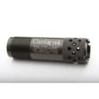 Carlsons Extended Turkey 12 Gauge .665 Ported Rem Choke Tube - Blued 17-4 Stainless
