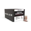 Nosler Bullets Custom Competition 30 Cal .308 168gr HPBT 250ct