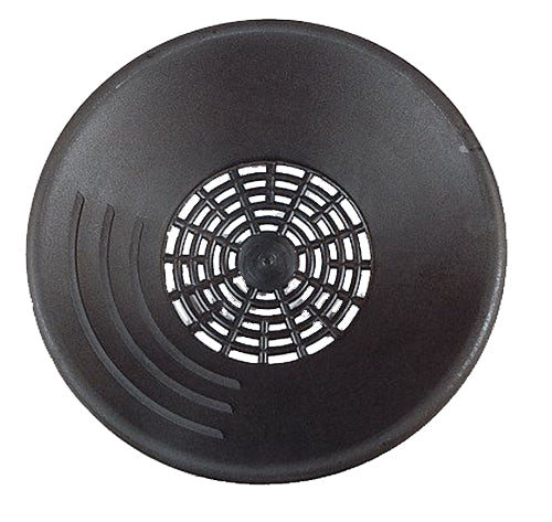 RCBS 87075 Case Media Sifter  Multi-Caliber Black