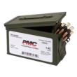 PMC 50 BMG 660gr FMJ-BT Linked 100 Rounds Ammo Can
