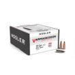 Nosler Bullets Varmageddon 22 Cal .224 55gr Flat Base Tipped 500ct