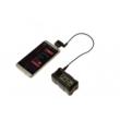 MagnetoSpeed XFR Display Adapter for Smartphones