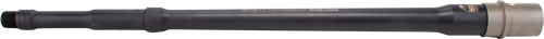 Faxon Firearms Match Series 6.5 Creedmoor 18" 1:8 5R Big Gunner AR-10 Barrel - NP3