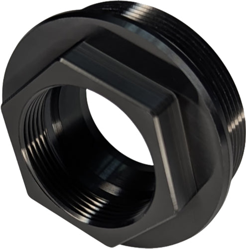 Comstock Armory Low Pro Suppressor Adapter Rearden/Plan-B Grade 5 Titanium 1.375x24 HUB