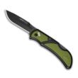 Outdoor Edge Razor EDC Lite 2.5" Folding 420J2 SS Knife - OD Green