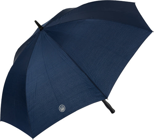 Beretta Shooting Umbrella 48" Diameter - Blue Total Eclipse