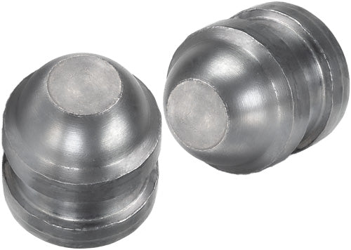 Hatsan Vortex Big Bore Supreme .45 Cal 180gr Round Nose 30-Count Airgun Pellets