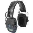 Howard Leight Impact Sport MultiCam Black Electronic Earmuff NRR 22