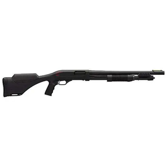 Winchester SXP Shadow Defender 20 Gauge 3" 18" 5+1 Pistol Grip Pump Shotgun