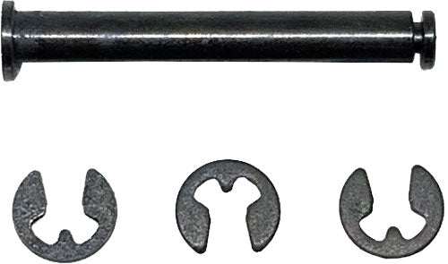 KNS Precision Bolt Catch Retaining Pin AR-15/M16 Black