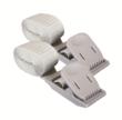 Moultrie Trail Camera Mounting Straps 8 ft Long 1 in Wide 2-Pack