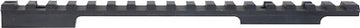 Evolution Gun Works HD Picatinny Rail Scope Base Rem 700 Short Action 0 MOA