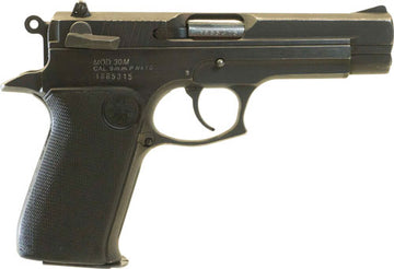 Star 30M 9mm Luger 15+1 Semi-Auto Pistol - Very Good