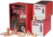 Hornady FTX .338 Cal 200gr Polymer Tip Reloading Bullets - 100/Box