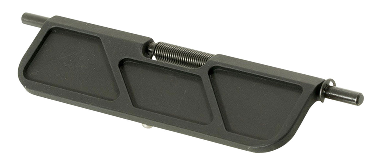 Timber Creek Outdoors AR-15 Billet Dust Cover - Black Anodized Aluminum