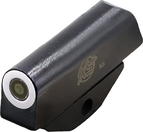 XS Sight Systems Standard Dot Tritium Front Sight for Taurus 856 & 605 - White Dot