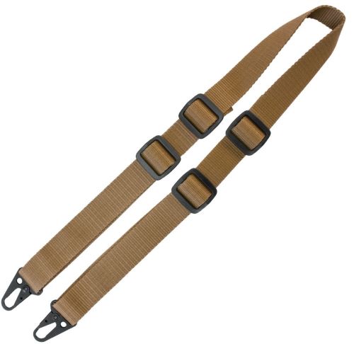 Red Rock Gear US Tactical D4 Task Ops 2-Point Sling 1.25" Coyote