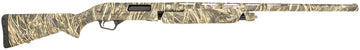Winchester SXP Waterfowl Hunter 12 Gauge 3.5" 28" 4+1 Pump Shotgun - Realtree MAX-7