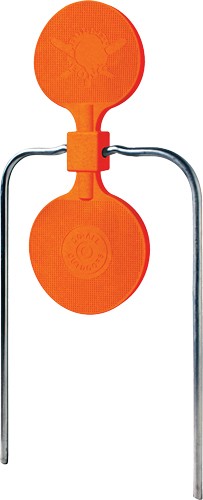 Do All Traps Impact Seal Bullet Pong Self-Healing Spinner Target .22-.50 Cal