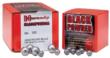 Hornady .44 Cal .433 Lead Round Ball Muzzleloader Bullets - 100/Box