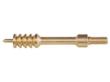 Pro-Shot Products Brass Spear Tip Jag 8mm #8-32 Thread