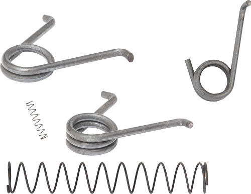 Ghost Inc Sig P365 Spring Tuning Kit - 5 Spring Set for 9mm/.380