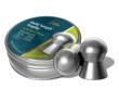 H&N Sport Pellets Field Target Trophy 25 Cal 20.06gr 200ct Domed Airgun Pellets
