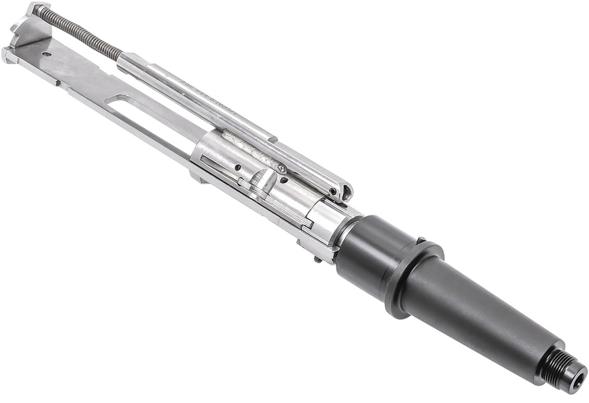 CMMG Barrel & Bolt Group Kit 4.5" .22 LR 4140 Chrome Moly 1:16 Twist - AR-15 Conversion