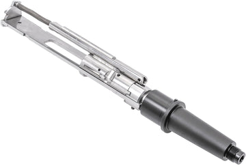 CMMG Barrel & Bolt Group Kit 4.5" .22 LR 4140 Chrome Moly 1:16 Twist - AR-15 Conversion