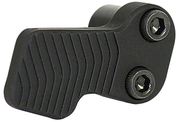 Odin Works XMR Extended Magazine Release Black Anodized Aluminum AR-15