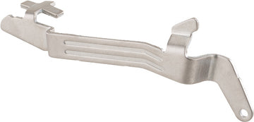 Apex Tactical Specialties 102212 Slim Frame Trigger Bar - Fits Glock 43/43X/48 Nickel Teflon