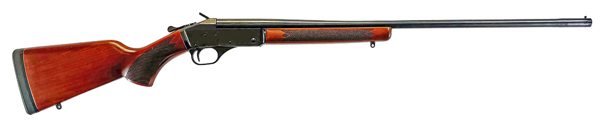 JTS Group Lonestrike .410 Bore 28" 3" 1-Rd Break-Open Shotgun - Wood Stock