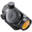 Bushnell Trophy TRS-25 1x25mm 3 MOA Red Dot Sight - Matte Black