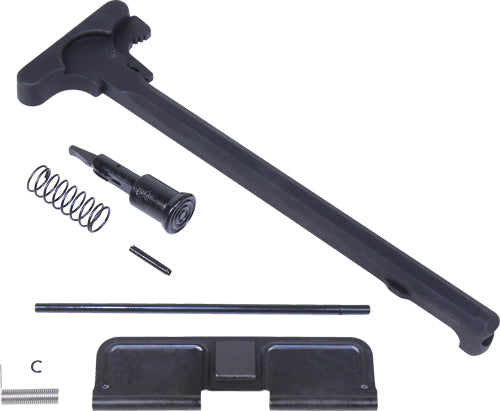 Guntec USA AR-15 Upper Receiver Assembly Kit - Black