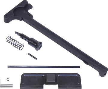 Guntec USA AR-15 Upper Receiver Assembly Kit - Black
