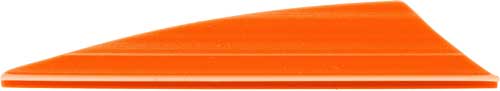 TAC Vanes Driver 2.75" Orange 36-Pack Vanes