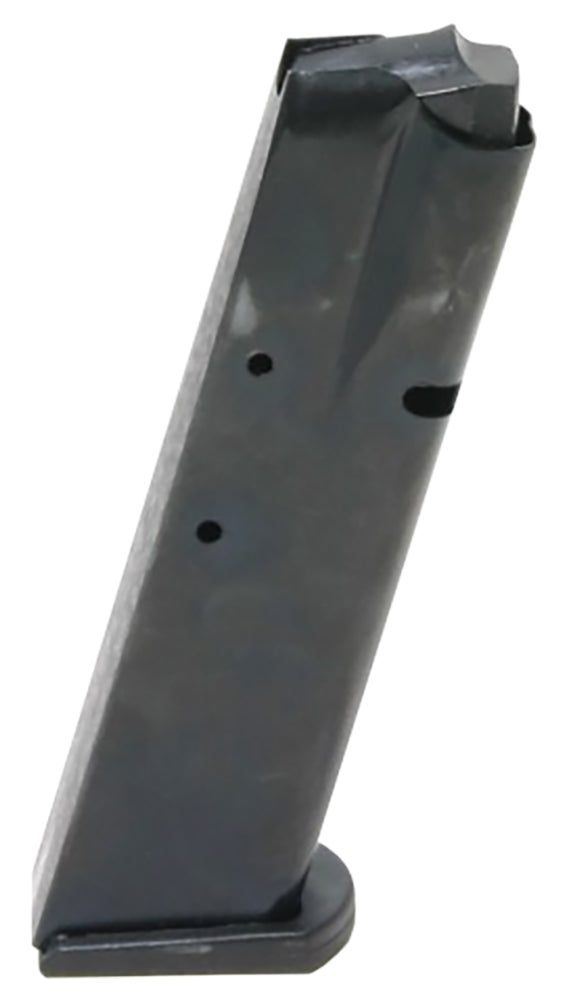 ProMag CZA1 9mm Luger 15-Rd Blued Steel Pistol Magazine - Fits CZ 75, TZ-75, Baby Eagle