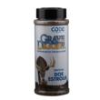 Code Blue Grave Digger Scrape Soil Doe Estrus 12 oz Deer Attractant