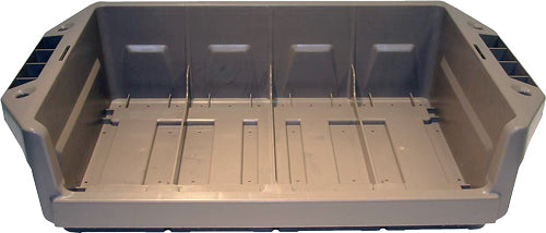 MTM Case-Gard MAC30 Ammo Can Tray for 4 .30 Cal Metal Cans - Flat Dark Earth